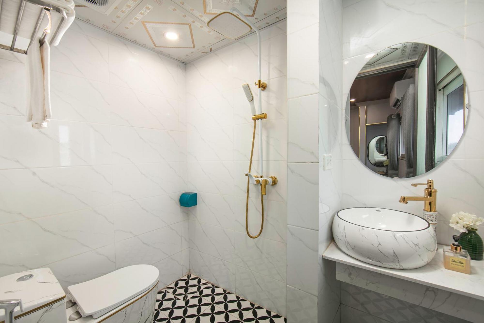 Dream Boutique Hotel & Travel & Spa - Hanoi Old Quarter Extérieur photo
