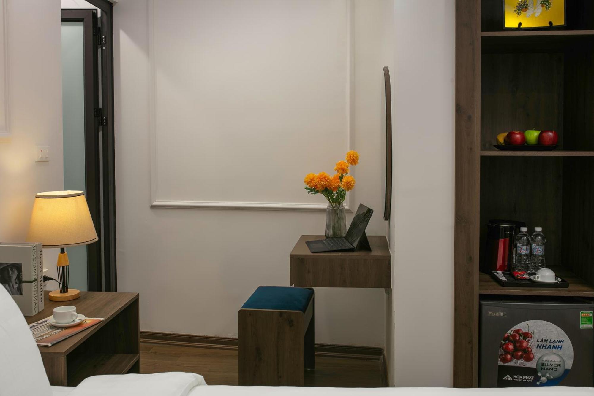Dream Boutique Hotel & Travel & Spa - Hanoi Old Quarter Extérieur photo