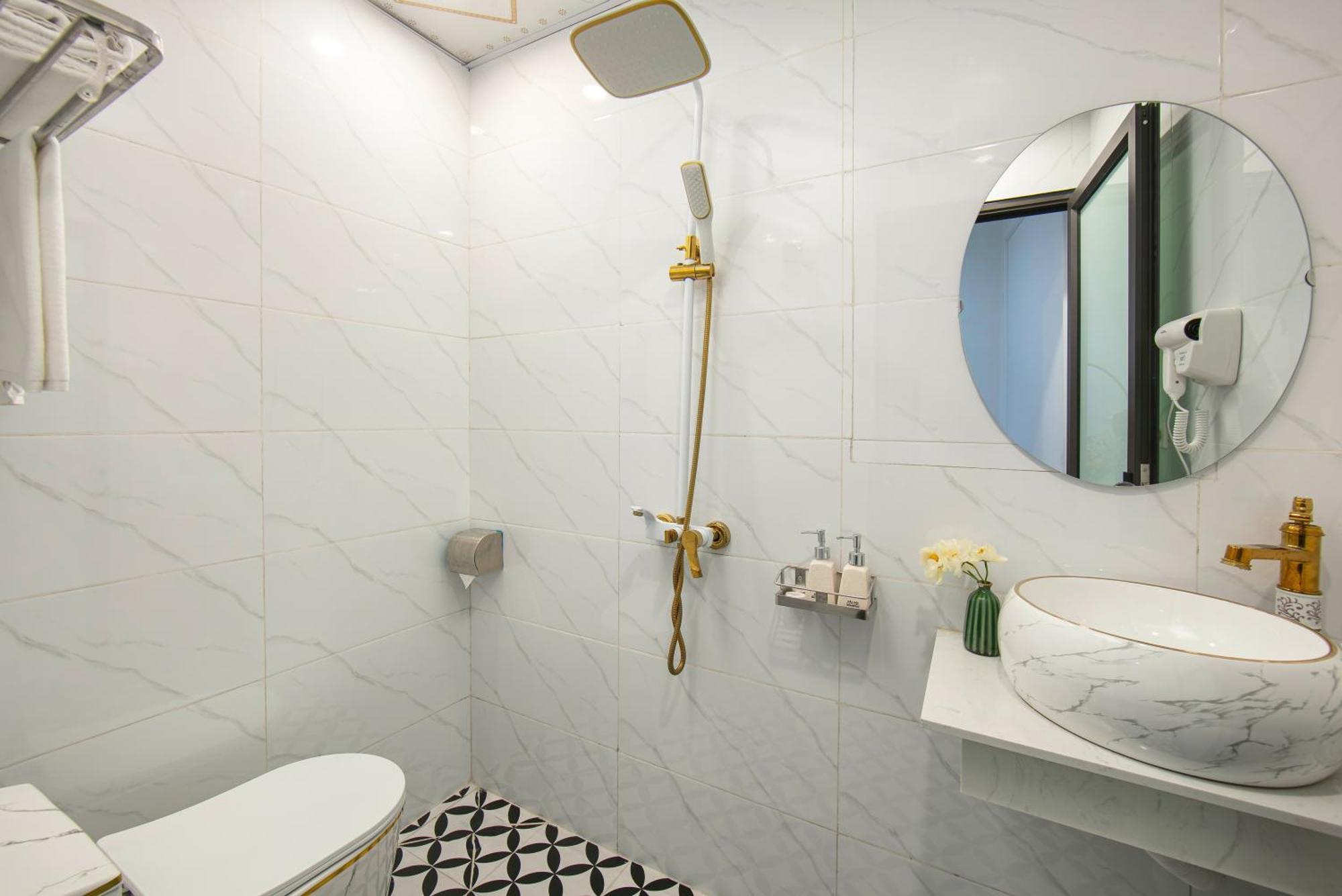 Dream Boutique Hotel & Travel & Spa - Hanoi Old Quarter Extérieur photo