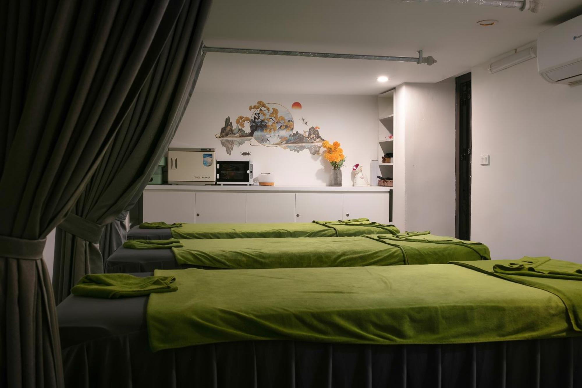 Dream Boutique Hotel & Travel & Spa - Hanoi Old Quarter Extérieur photo