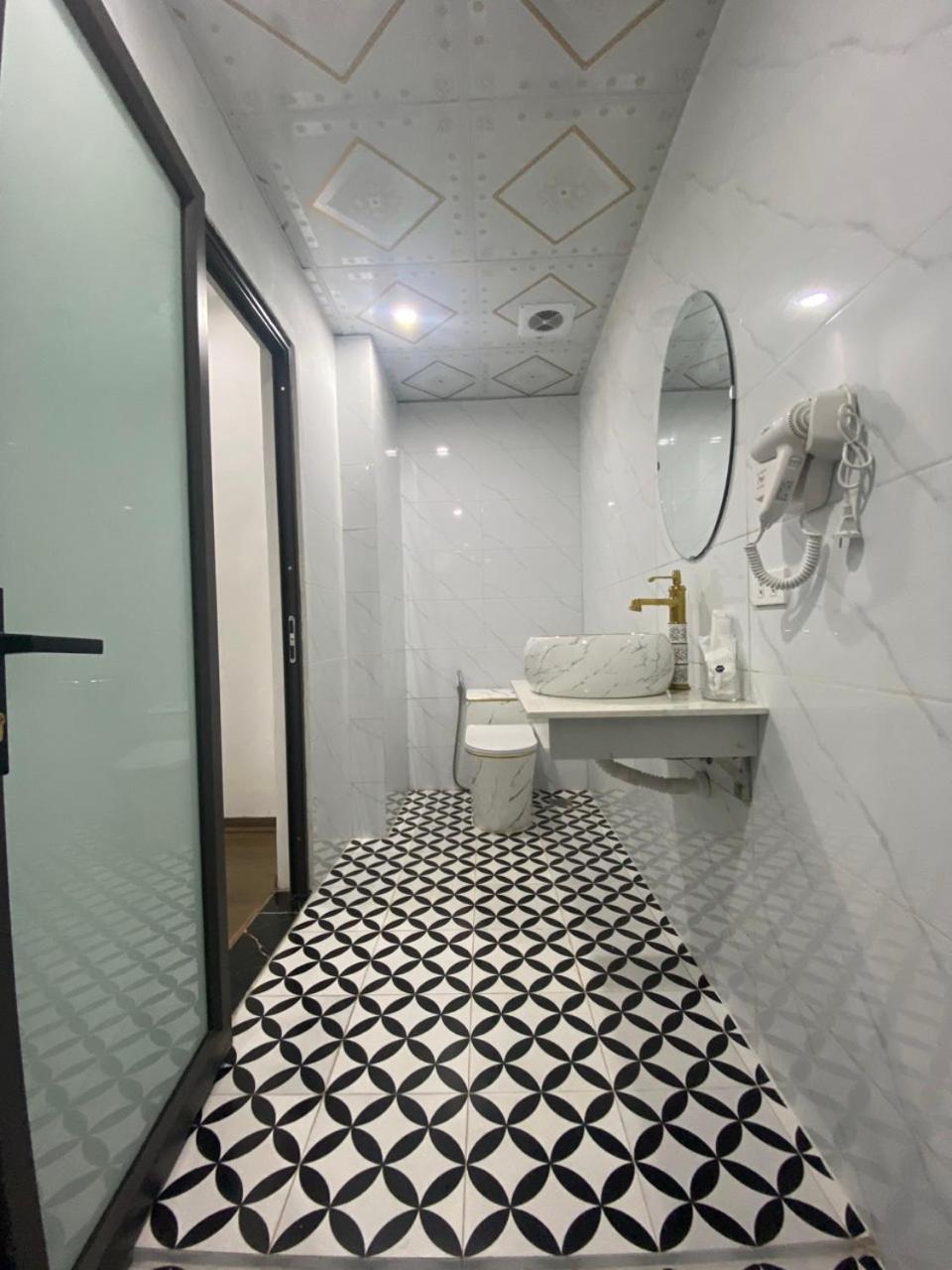 Dream Boutique Hotel & Travel & Spa - Hanoi Old Quarter Extérieur photo