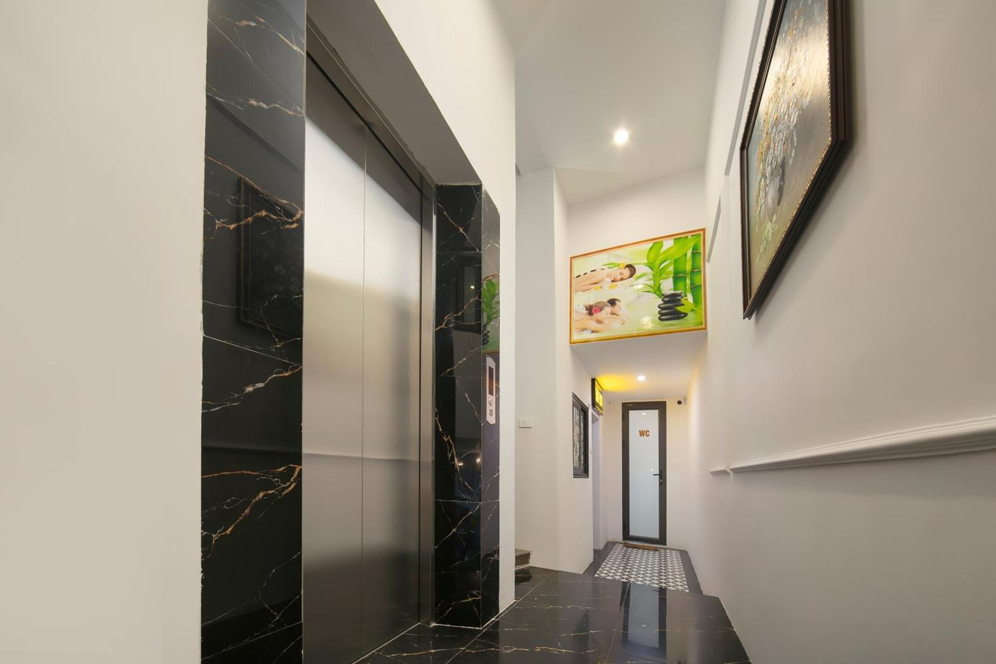 Dream Boutique Hotel & Travel & Spa - Hanoi Old Quarter Extérieur photo