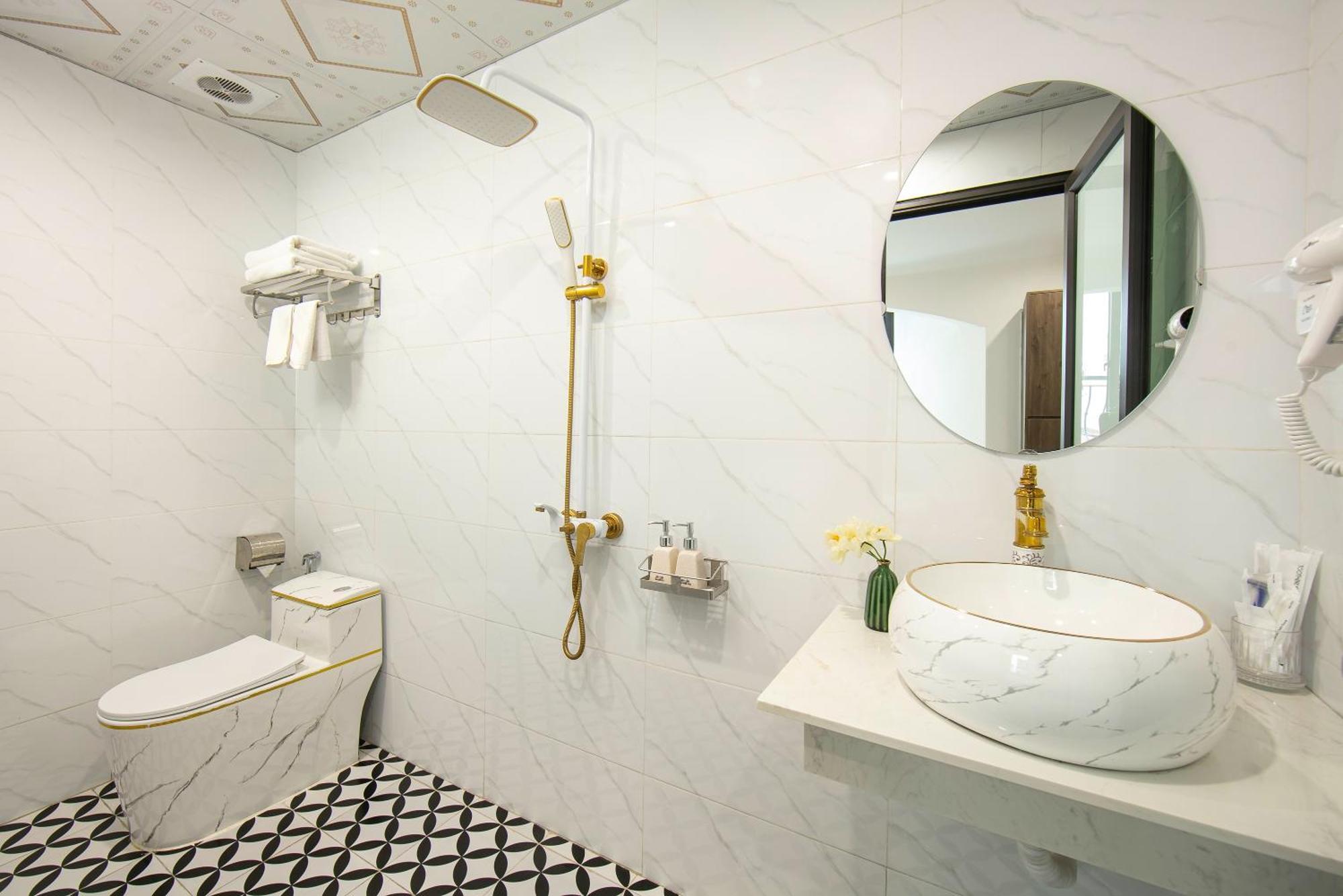 Dream Boutique Hotel & Travel & Spa - Hanoi Old Quarter Extérieur photo