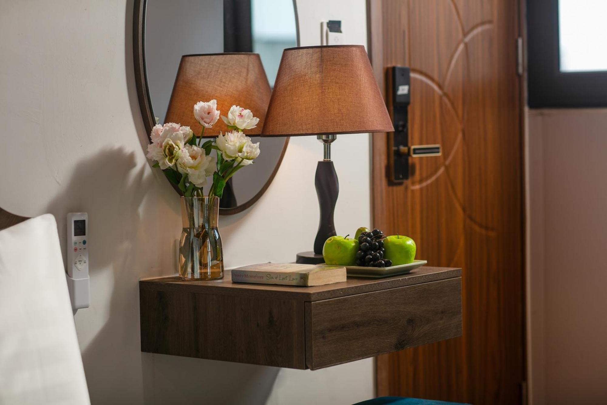 Dream Boutique Hotel & Travel & Spa - Hanoi Old Quarter Extérieur photo
